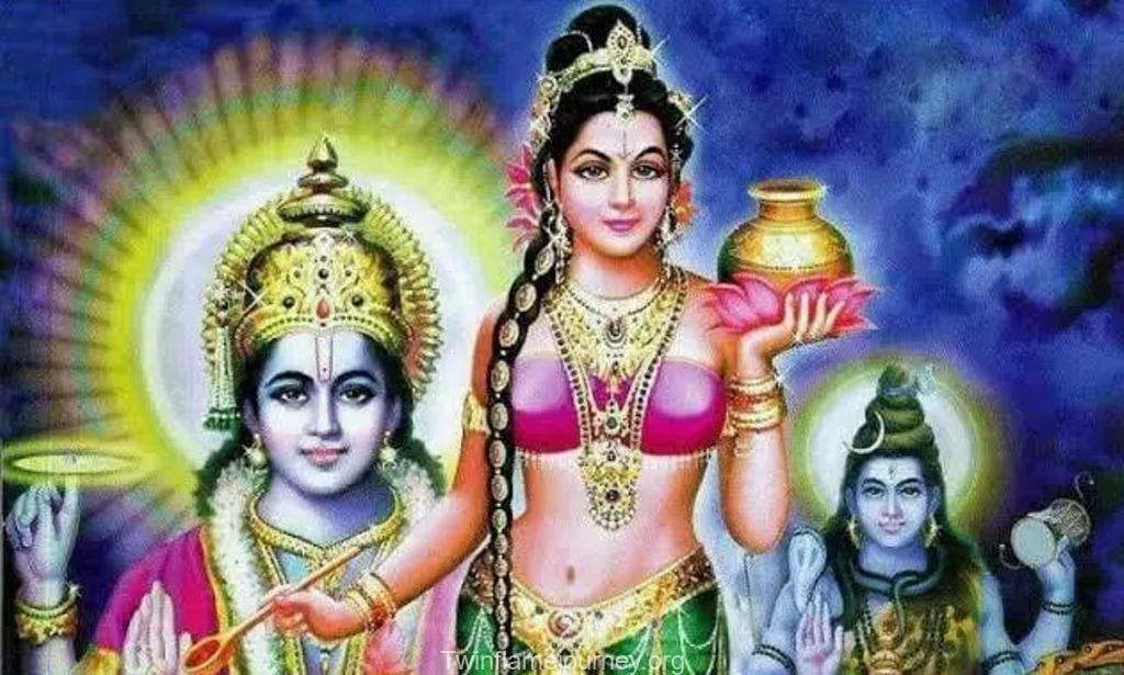 Overcoming 3 Main Twin Flame Addictions
