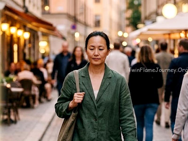 Eye Contact Secrets: Protect Your Energy