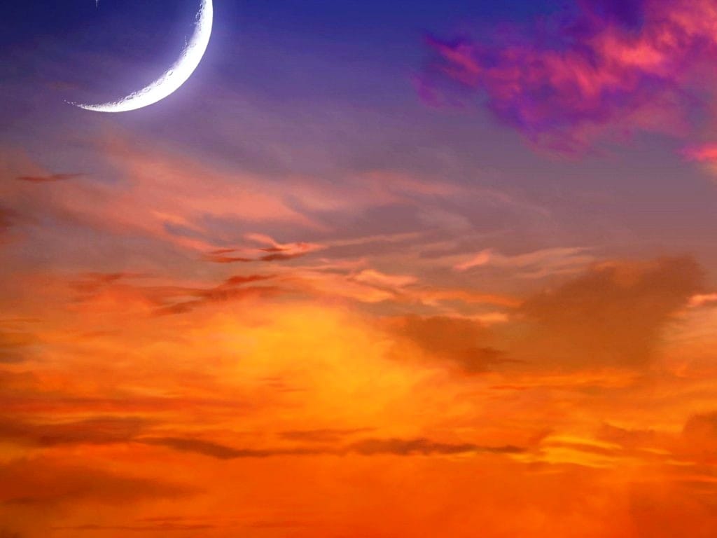 Moon’s Impact on Humans & Twin Flames