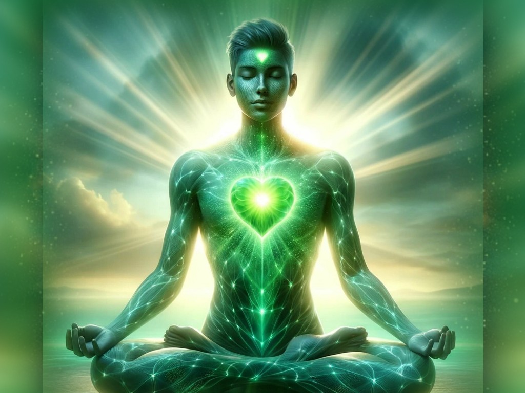 Heal Your Heart: Blocked Chakra Guide 2025