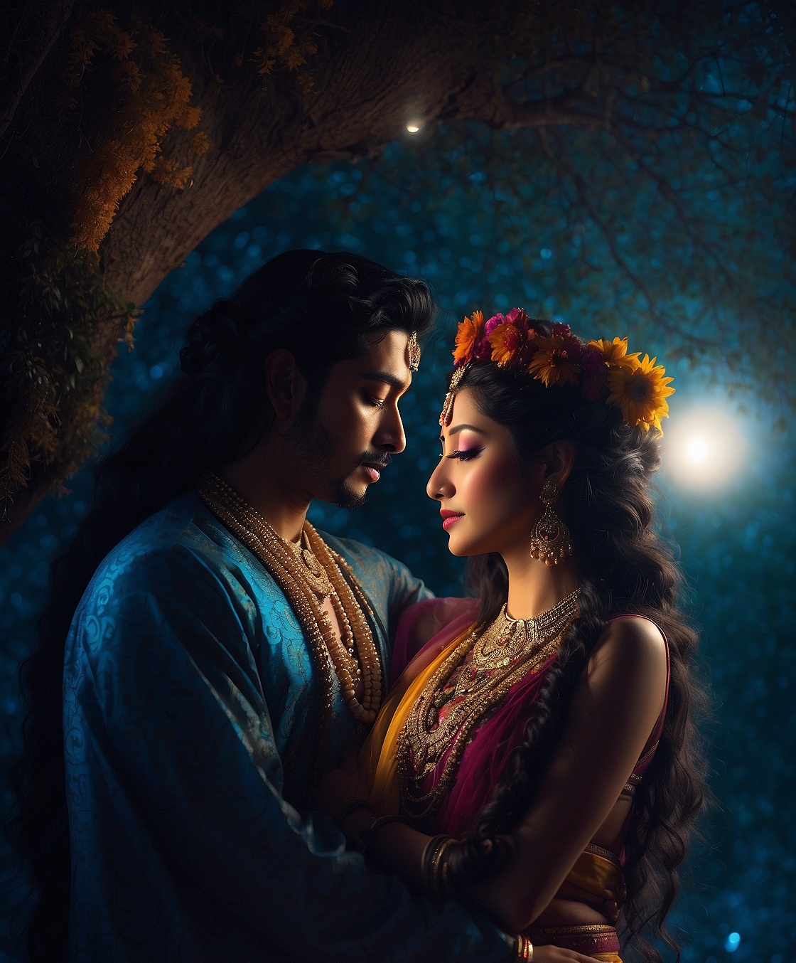 Twin Flame Journey: ആത്മീയ ബന്ധത്തിന്റെ വഴി