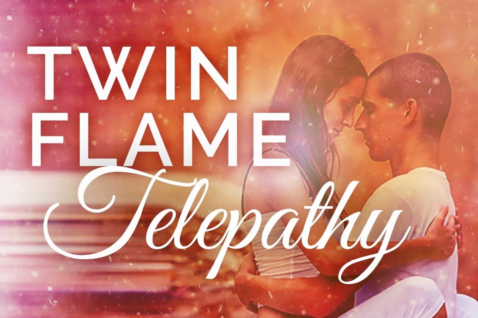 Twin Flame Psychic Powers & Spiritual Signs