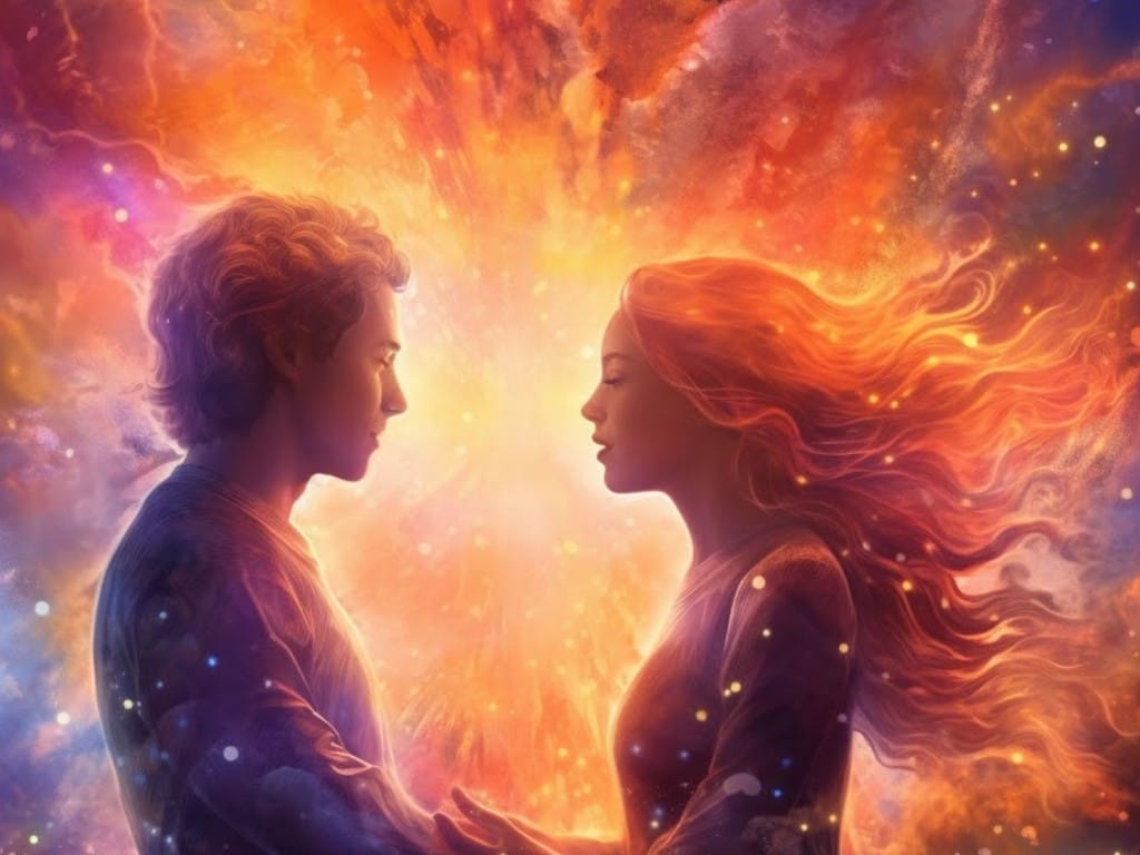ഇരട്ടകളും ( Twins ) ഇരട്ട ജ്വാലകളും ( Twin Flames )തമ്മിൽ ഉള്ള വ്യത്യാസങ്ങൾ എന്തൊക്കെ ആണ് ?