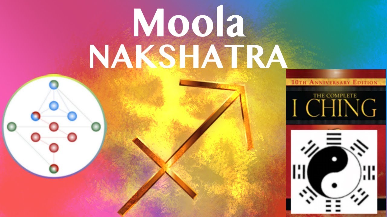 The Deep Mystery of Moola Nakshatra: Traits, Myths & Spiritual Healing