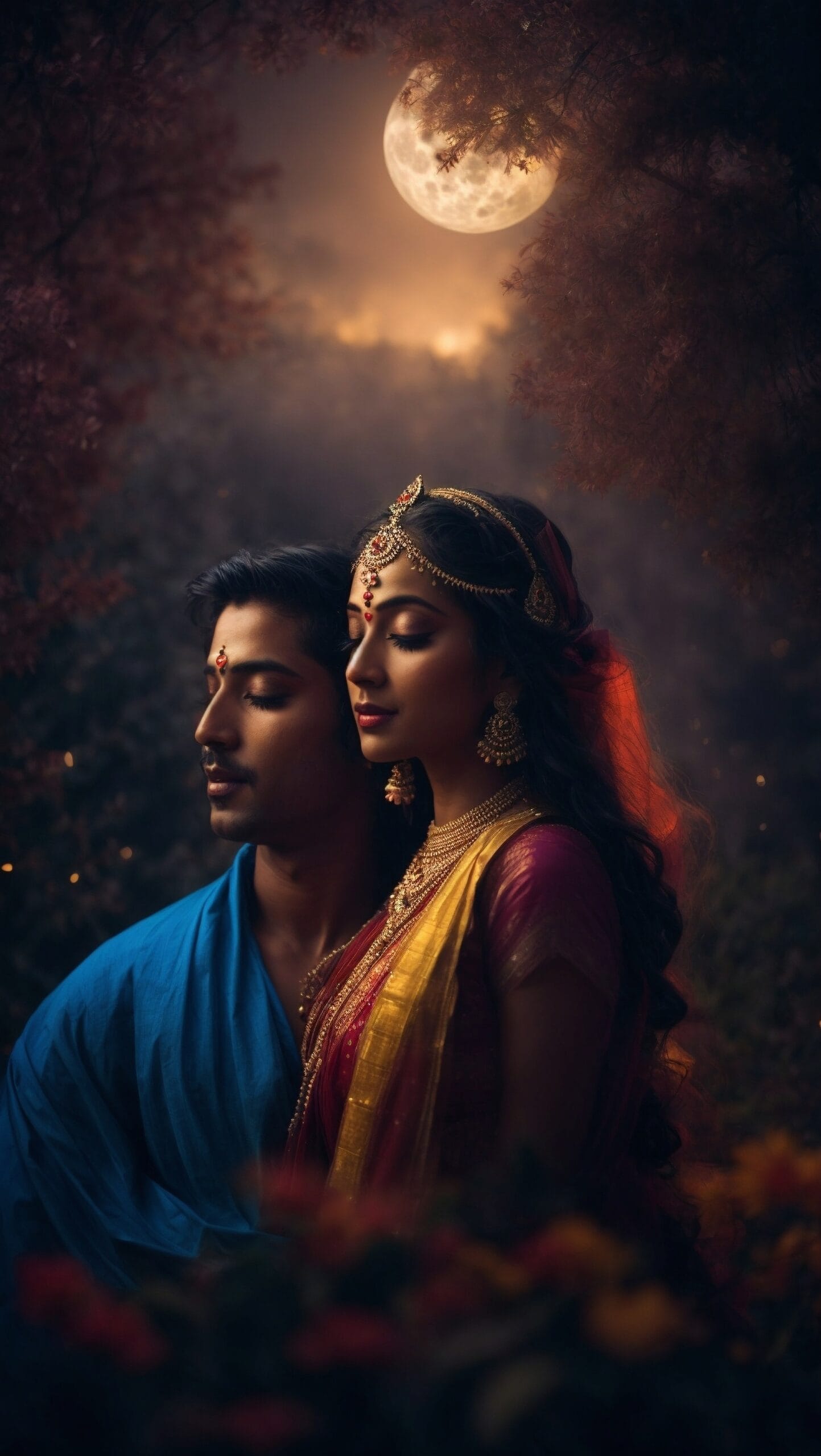 Twin Flame Journey: Soul Secrets & Rebirth