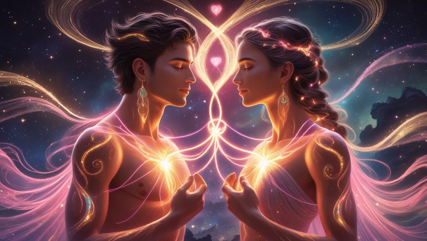 My Twin Flame Separation Healing Journey