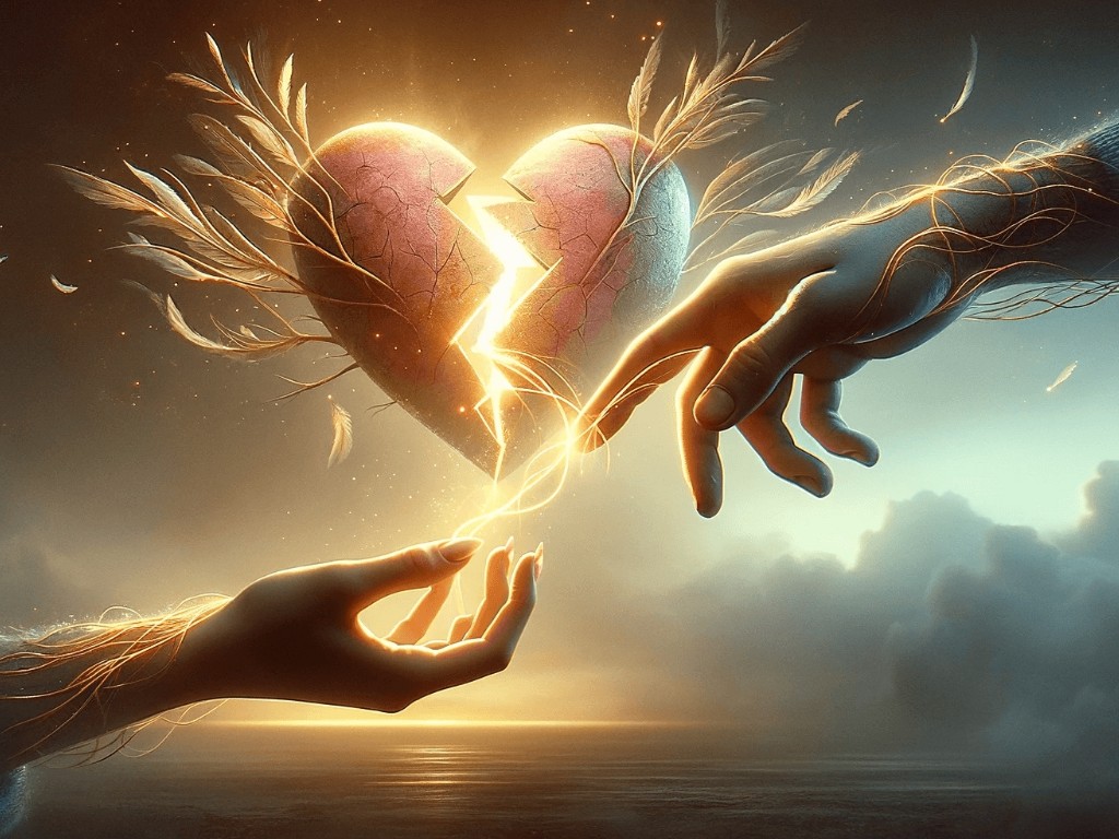 Relationship Healing: Guide to Stronger Bonds
