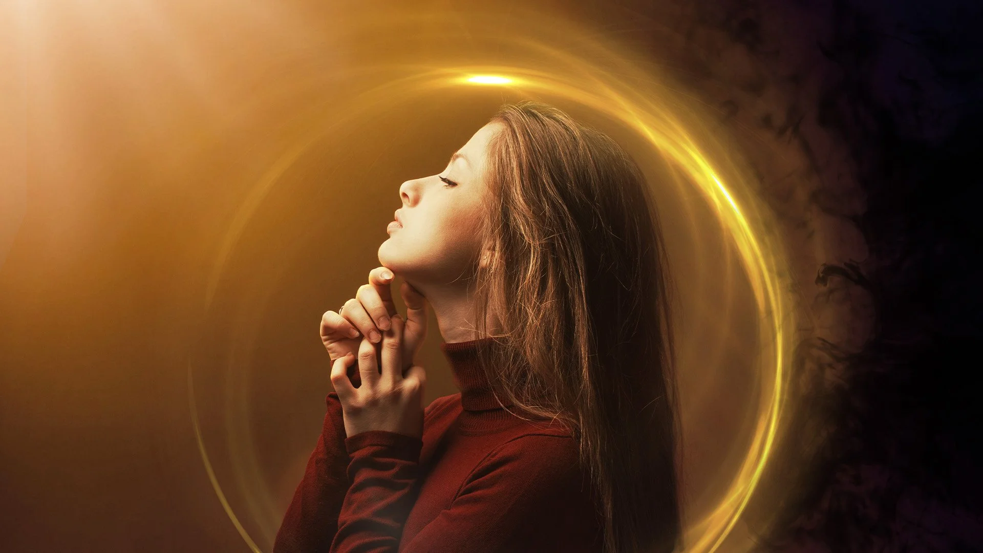 15 Undeniable Signs God is Protecting You from Danger