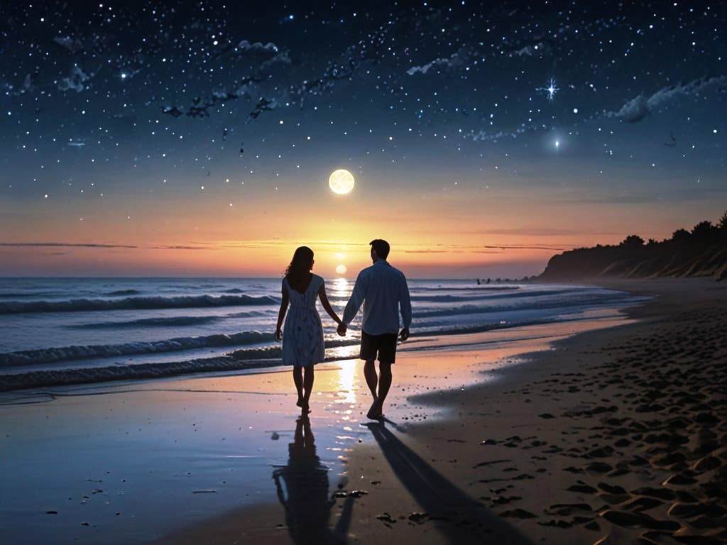 Understanding the Divine Role of Karmic Partners in Your Union