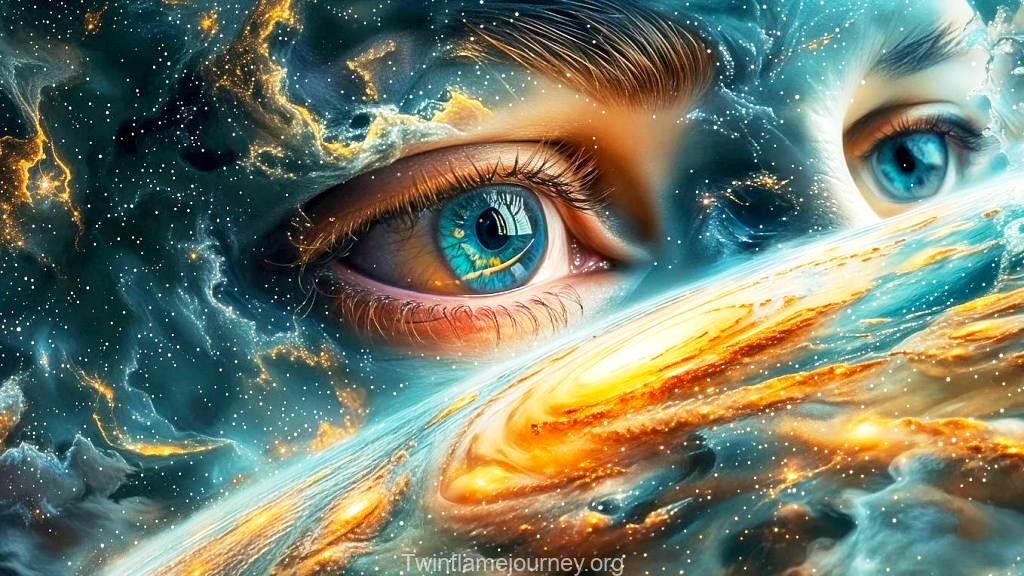 Attract Divine Masculine: Power Affirmations