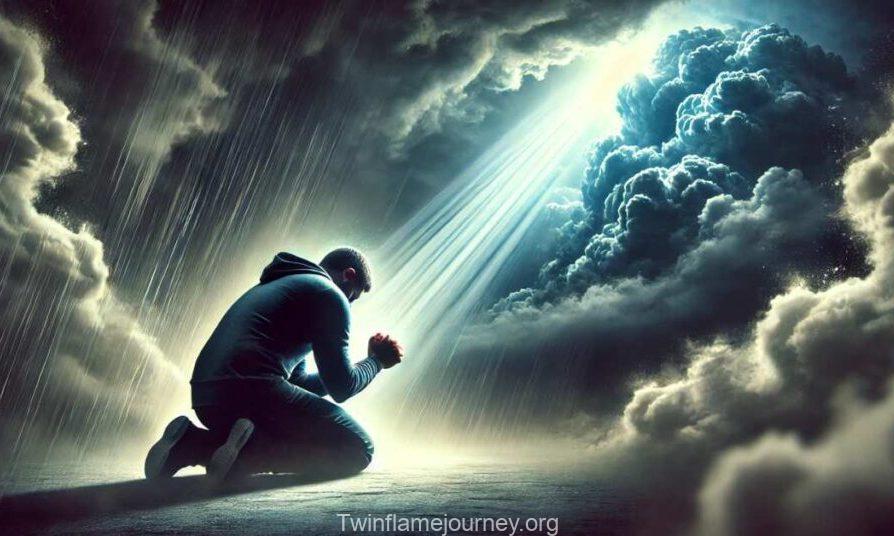 Silence Before Twin Flame UnionโThe Final Test You Must