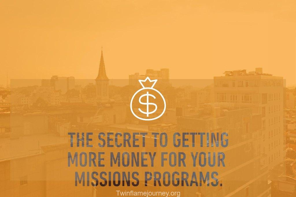 10 Proven Ways to Raise Money for Divine Mission Trips