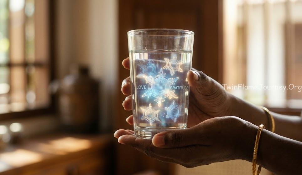 Discover Quantum Water Healing