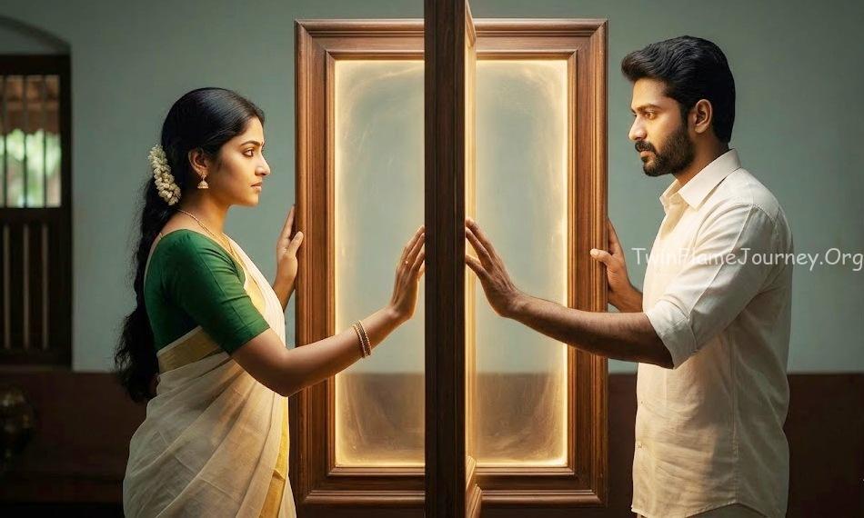 Twin Flame Connection Signs Malayalam
