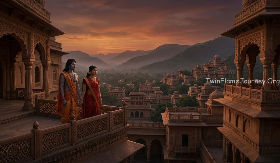 Savitri Satyavan: A Tale of Eternal Devotion