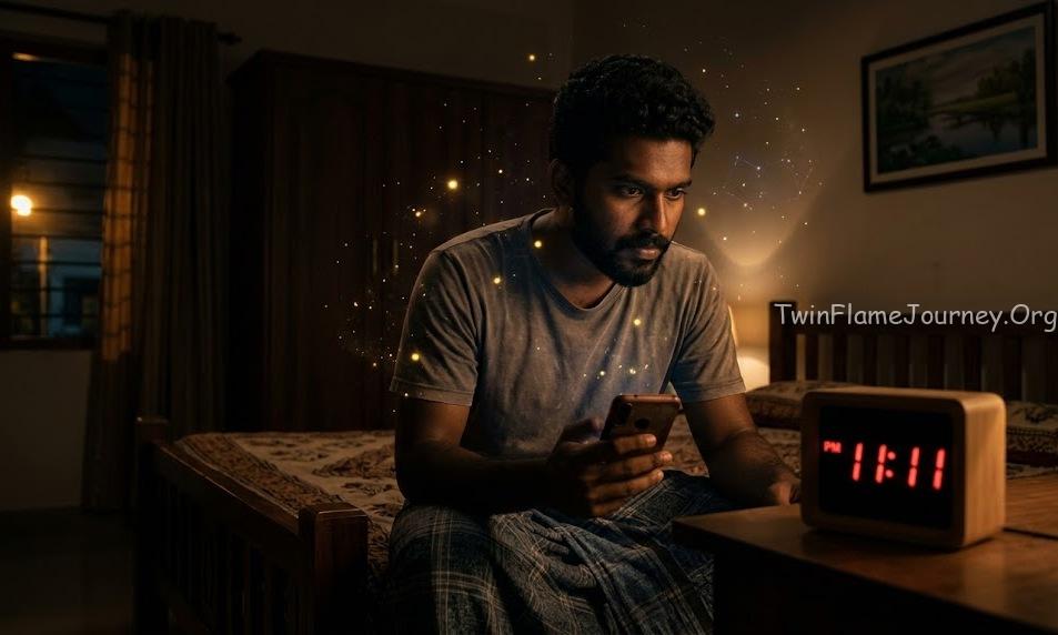 Spiritual Awakening Symptoms Malayalam