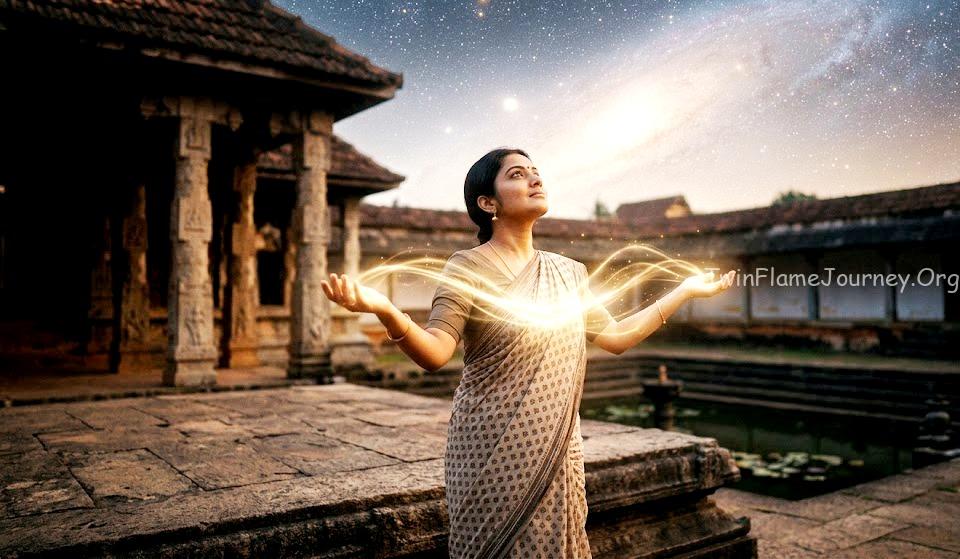Stop Energetic Chasing: Twin Flame Guide