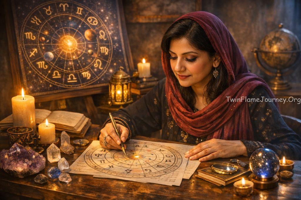 Astrology Consulting Guide for Life