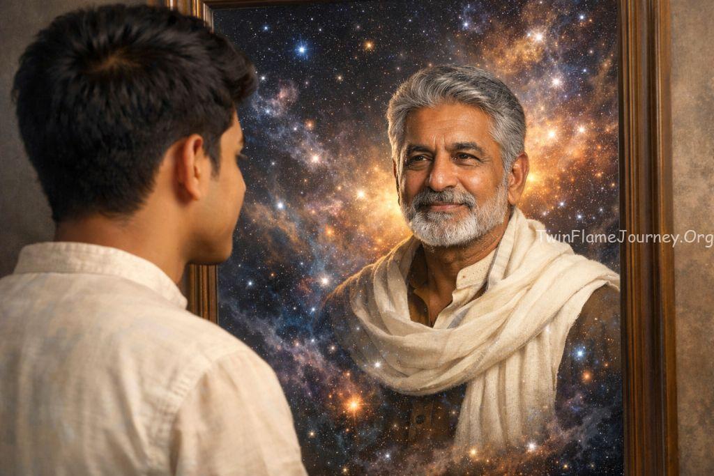 DM Awakening: April 2026 Energy & Losses