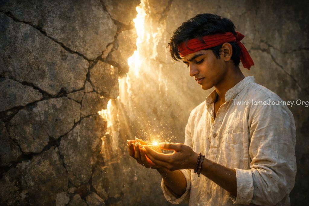 Twin Flame: The Soul’s Final Earthly Journey