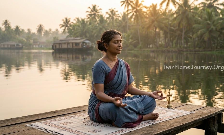 Trigger Healing: Transforming Pain into Spiritual Growth
