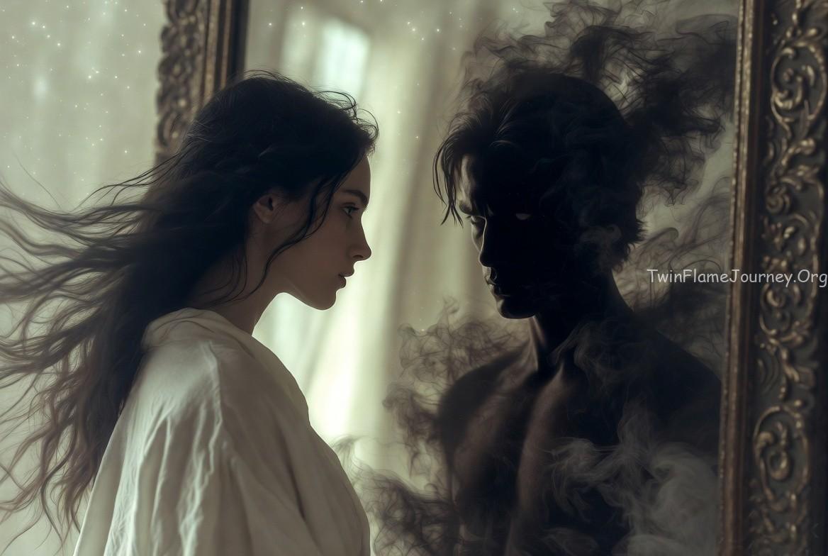 Unawakened Masculine | Toxic or Twin Flame?